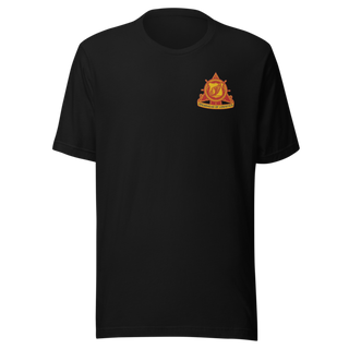 139th FSC 12835953 Unisex Staple T-Shirt | Bella + Canvas 3001