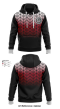Lynn English 53016885 Hoodie - 1
