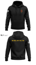 Club D7FR 54922030 Hoodie - 2