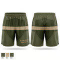 Orrville Police Department Ranger Panties - 1