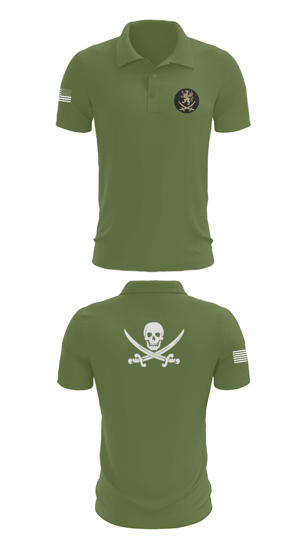 Short Sleeve Performance Polo, 321 CRS, , Teamtime, Team time, sublimation, custom sports apparel, team uniforms, spirit wear, spiritwear, sports uniforms, custom shirts, team store, custom team store, fundraiser sports, apparel fundraiser