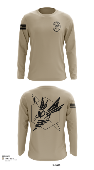 Long Sleeve Performance Shirt, 76 ISRS, , Teamtime, Team time, sublimation, custom sports apparel, team uniforms, spirit wear, spiritwear, sports uniforms, custom shirts, team store, custom team store, fundraiser sports, apparel fundraiser