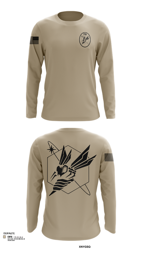 Long Sleeve Performance Shirt, 76 ISRS, , Teamtime, Team time, sublimation, custom sports apparel, team uniforms, spirit wear, spiritwear, sports uniforms, custom shirts, team store, custom team store, fundraiser sports, apparel fundraiser