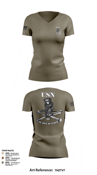 Womens Short Sleeve Vneck Shirt, NMCB-25, , Teamtime, Team time, sublimation, custom sports apparel, team uniforms, spirit wear, spiritwear, sports uniforms, custom shirts, team store, custom team store, fundraiser sports, apparel fundraiser