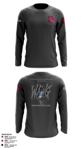 WeAllWeGot~Family First 22026589 Long Sleeve Performance Shirt 29
