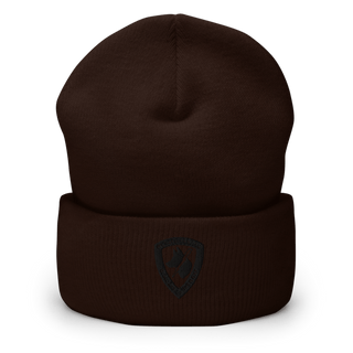 Guardians of the Night 82205307 Cuffed Beanie | Yupoong 1501KC