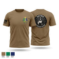 SATMO S3 Old School Cotton Feel Shirt - 1
