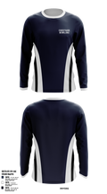 Cheetahs 63447729 Long Sleeve Performance Shirt 1