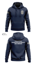 Struthers Police Department Hoodie - 7