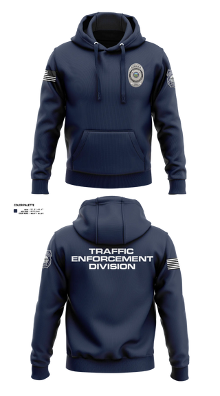 Hoodie, Struthers Police, Police, Teamtime, Team time, sublimation, custom sports apparel, team uniforms, spirit wear, spiritwear, sports uniforms, custom shirts, team store, custom team store, fundraiser sports, apparel fundraiser