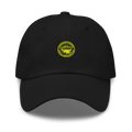 Gunnison County Special Response Team Dad hat