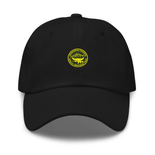 Dad hat - Black