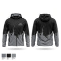 Jazz Patrol Windbreaker - 1