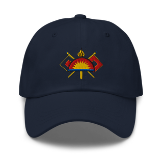 Task Force Bataan 78536207 Classic Dad Hat | Yupoong 6245CM