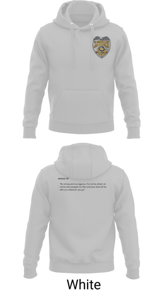 Hoodie, Wakarusa police, Police, Teamtime, Team time, sublimation, custom sports apparel, team uniforms, spirit wear, spiritwear, sports uniforms, custom shirts, team store, custom team store, fundraiser sports, apparel fundraiser