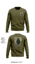 16th Drug Task Force 68505343 Crew Neck Sweatshirt - 27