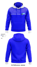 The Beacon School Baseball 3572426 Hoodie - 21