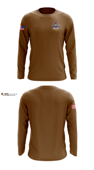 Long Sleeve Performance Shirt, NAVY, Navy, Teamtime, Team time, sublimation, custom sports apparel, team uniforms, spirit wear, spiritwear, sports uniforms, custom shirts, team store, custom team store, fundraiser sports, apparel fundraiser
