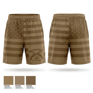 Athletic Shorts With Pockets, Mpk9, Army, Teamtime, Team time, sublimation, custom sports apparel, team uniforms, spirit wear, spiritwear, sports uniforms, custom shirts, team store, custom team store, fundraiser sports, apparel fundraiser