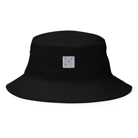 JB丸国際商会 20109654 Bucket Hat | Big Accessories BX003