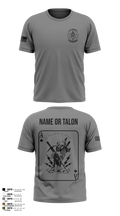 90MSOS/TRF 48472732 Old School Cotton Feel Shirt - 84