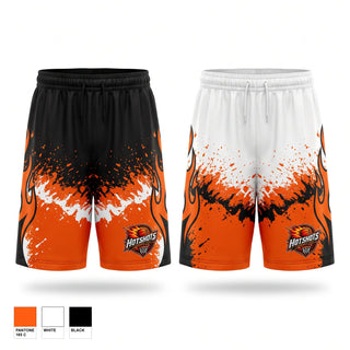 Hoodie, HOTSHOTS, Men's Basketball, Teamtime, Team time, sublimation, custom sports apparel, team uniforms, spirit wear, spiritwear, sports uniforms, custom shirts, team store, custom team store, fundraiser sports, apparel fundraiser