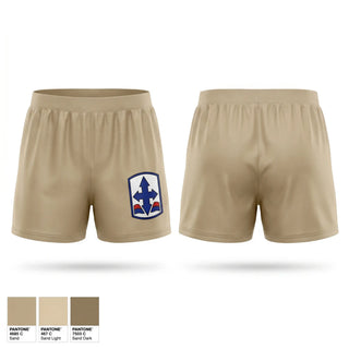 Ranger Panties, 1/487th FA BN, Army, Teamtime, Team time, sublimation, custom sports apparel, team uniforms, spirit wear, spiritwear, sports uniforms, custom shirts, team store, custom team store, fundraiser sports, apparel fundraiser