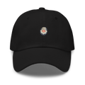 Bulloch county fire department Dad hat