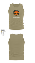 4th Assault Amphibian Battalion, Company B 82284637 Tank Top - 99