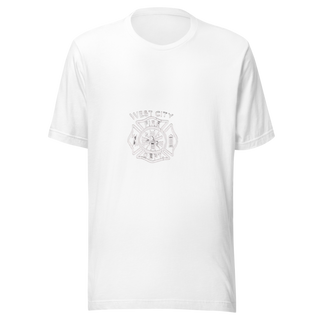 Unisex Staple T-Shirt - White