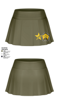 P3T H2F 41377310 Skort - 4