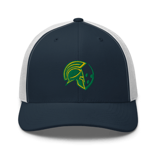 Country Creations by Bob 54128661 Retro Trucker Hat | Yupoong 6606