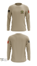 ROCOM 67435774 Long Sleeve Performance Shirt 2