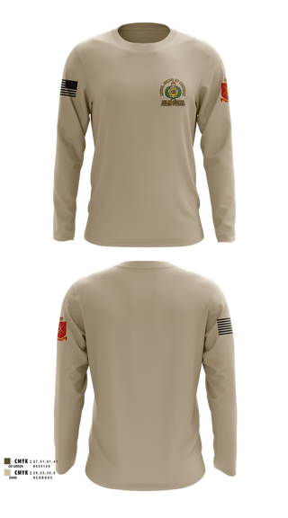 Long Sleeve Performance Shirt, ROCOM, , Teamtime, Team time, sublimation, custom sports apparel, team uniforms, spirit wear, spiritwear, sports uniforms, custom shirts, team store, custom team store, fundraiser sports, apparel fundraiser