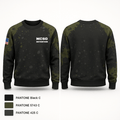 MCSO detention 44837424 Crew Neck Sweatshirt - 1
