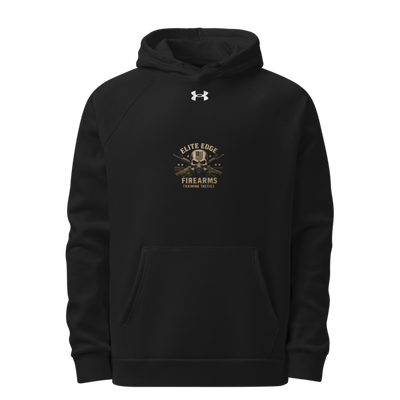 Elite Edge Firearms and tactics 36770505 Under Armour Hoodie