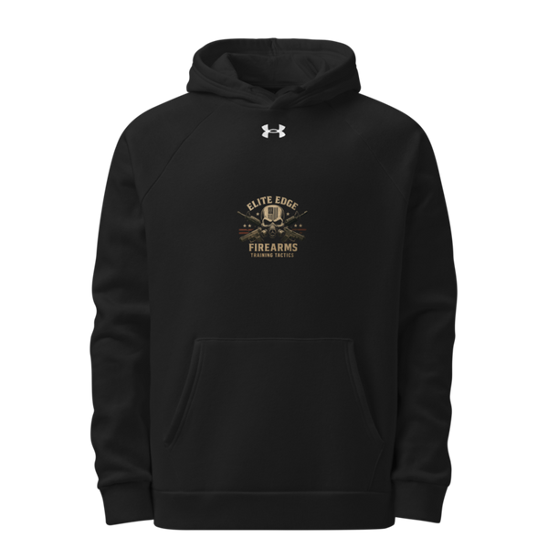 Elite Edge Firearms and tactics 36770505 Under Armour Hoodie