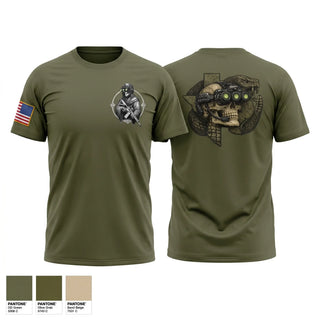 Old School Cotton Feel Shirt, Brush Team, Police, Teamtime, Team time, sublimation, custom sports apparel, team uniforms, spirit wear, spiritwear, sports uniforms, custom shirts, team store, custom team store, fundraiser sports, apparel fundraiser