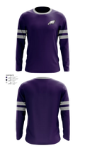 Southern Valley Eagles 31778769 Long Sleeve Performance Shirt 21
