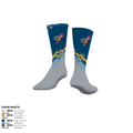 Galactic Thunder 70695916 Custom Socks - 23