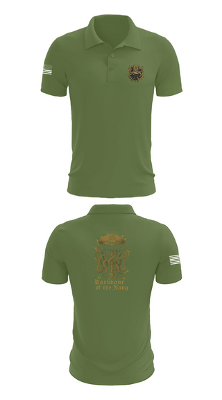 Short Sleeve Performance Polo, NAS Patuxent River, , Teamtime, Team time, sublimation, custom sports apparel, team uniforms, spirit wear, spiritwear, sports uniforms, custom shirts, team store, custom team store, fundraiser sports, apparel fundraiser