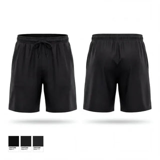 Athletic Shorts With Pockets, Varina highschool njrotc, Navy, Teamtime, Team time, sublimation, custom sports apparel, team uniforms, spirit wear, spiritwear, sports uniforms, custom shirts, team store, custom team store, fundraiser sports, apparel fundraiser