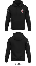 Orchard View High School Soccer 34893381 Hoodie - 25