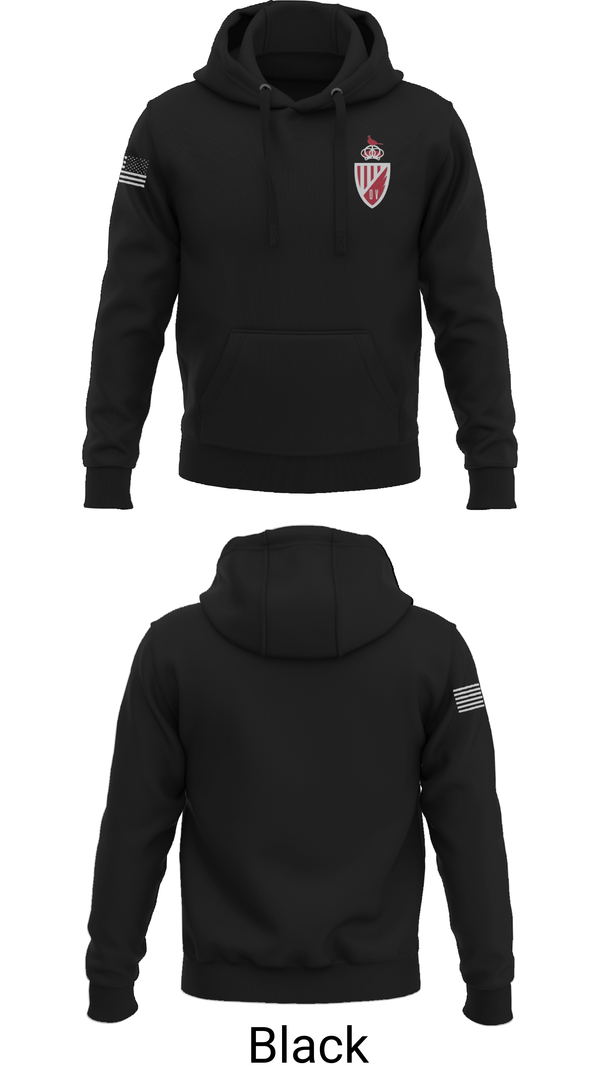 Hoodie, Orchard View High School Soccer, Men's Soccer, Teamtime, Team time, sublimation, custom sports apparel, team uniforms, spirit wear, spiritwear, sports uniforms, custom shirts, team store, custom team store, fundraiser sports, apparel fundraiser