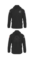 2112th Transportation Company 98320916 Windbreaker - 20