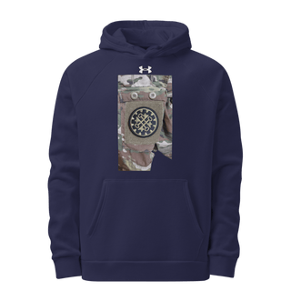 46 MP CO 62562841 Under Armour速 Hoodie