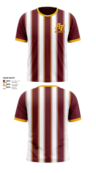 Short Sleeve Performance Shirt, Alexandria Monroe High School Baseball, Baseball, Teamtime, Team time, sublimation, custom sports apparel, team uniforms, spirit wear, spiritwear, sports uniforms, custom shirts, team store, custom team store, fundraiser sports, apparel fundraiser