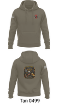 UUVRON THREE FCPOA 64658726 Hoodie - 12