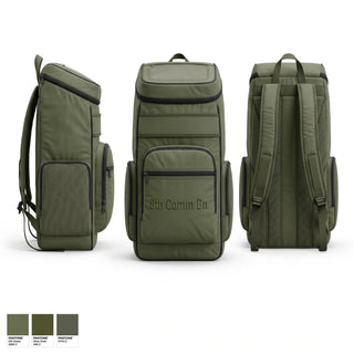 Gear Bag, 8th Comm Bn, Marines, Teamtime, Team time, sublimation, custom sports apparel, team uniforms, spirit wear, spiritwear, sports uniforms, custom shirts, team store, custom team store, fundraiser sports, apparel fundraiser
