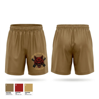 Ranger Panties, 239th Military Police Company, National Guard, Teamtime, Team time, sublimation, custom sports apparel, team uniforms, spirit wear, spiritwear, sports uniforms, custom shirts, team store, custom team store, fundraiser sports, apparel fundraiser
